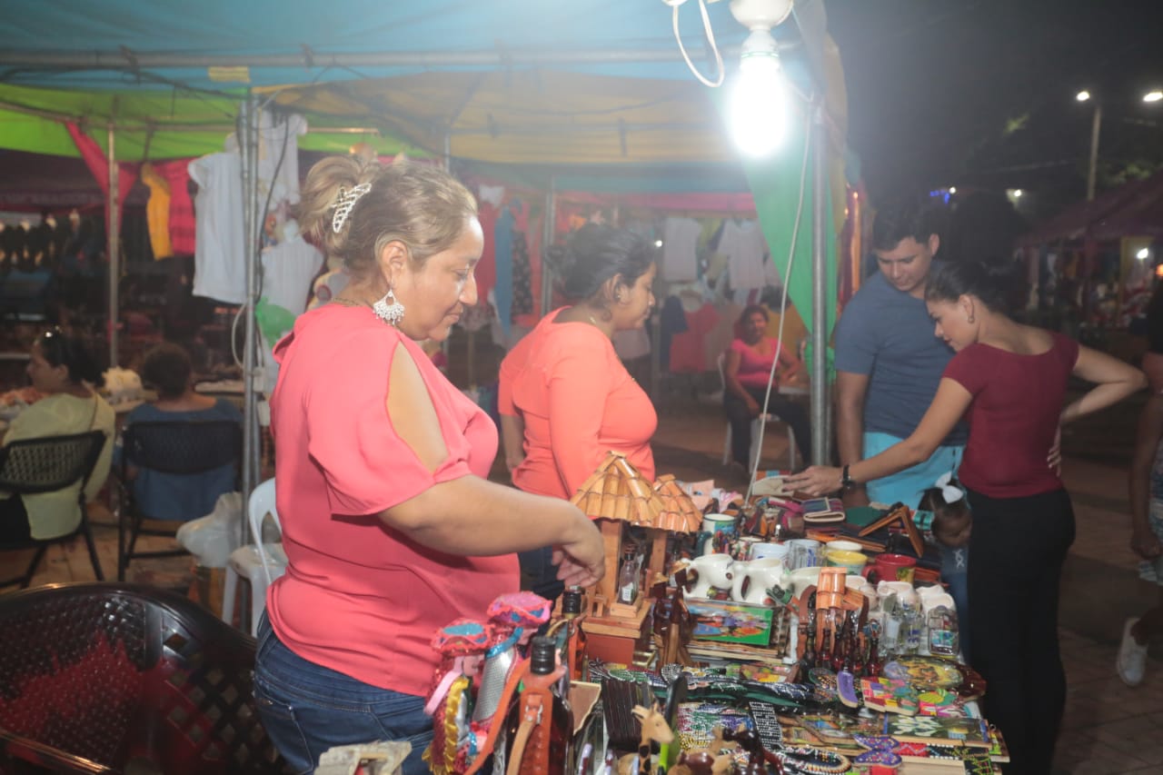 feria
